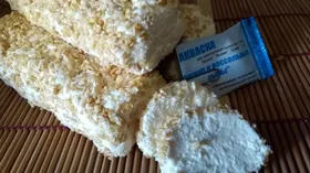 Простые рецепты с сырами и молоком