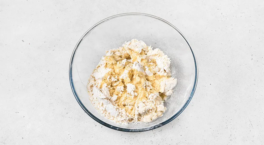 Лапша для лагмана домашняя