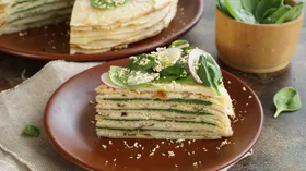 Рецепты с кисломолочными продуктами, яйцом куриным и водкой