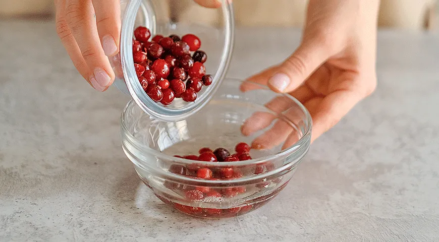 Шоколадный медовик