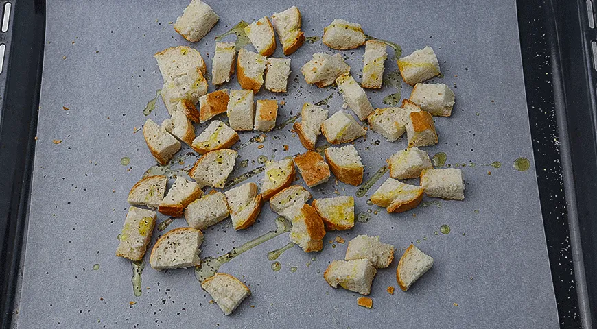 Луковый суп