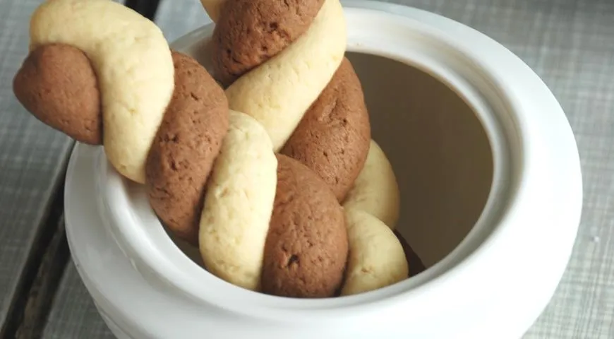 Как приготовить дома печенье: 5 рецептов с расчетом стоимости