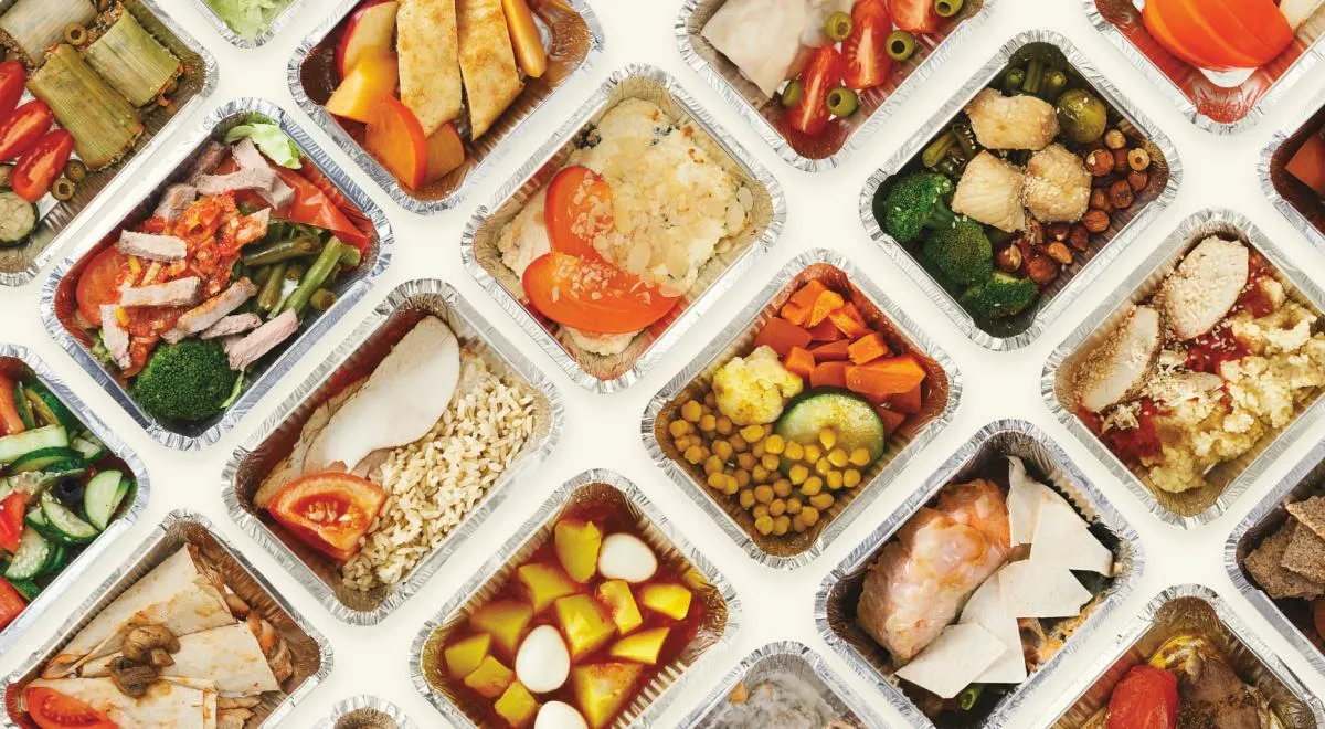 Что не нужно есть на ужин