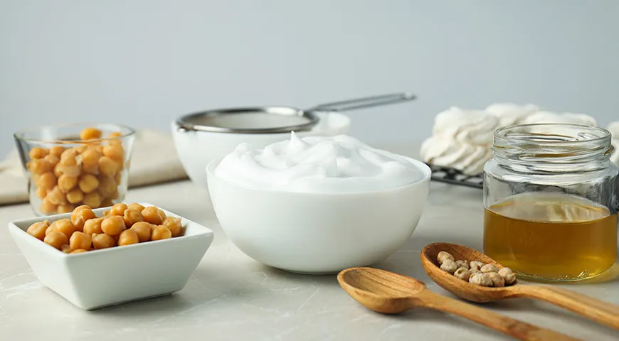 Рецепт веганского айсинга