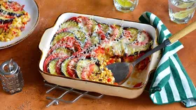 Простые рецепты с мягкими сырами и тимьяном