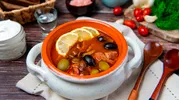 10 похмельных супов, чтобы выжить в праздники