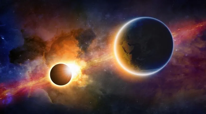 магнитная буря