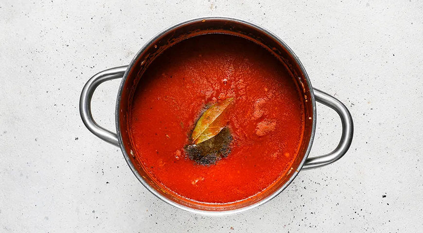 Харчо с фаршем