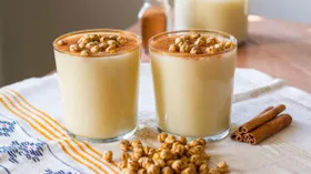 Кофе из нута: чем интересен новый напиток и какой он на вкус