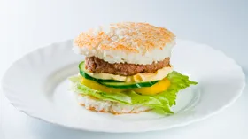 Рецепты с сырами, рисом и огурцом