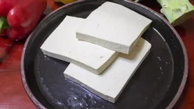 Как готовить с тофу