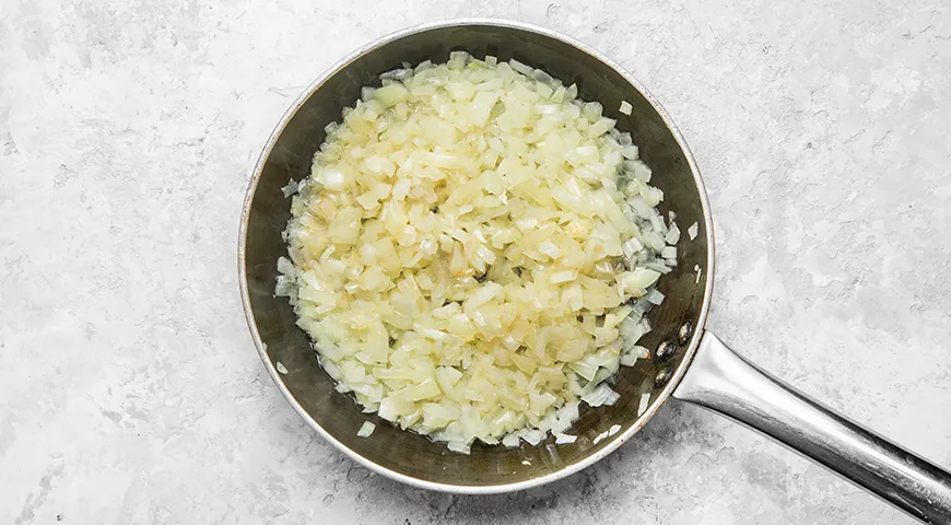 Заливной пирог с картошкой и мясом