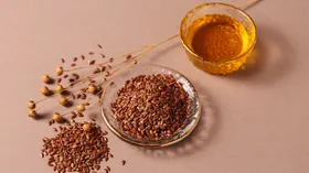 Что произойдет с организмом, если начать есть льняные семена