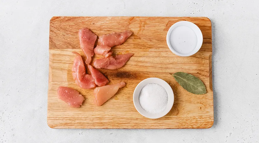 Как засолить икру селедки