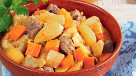 Простые рецепты с изюмом и томатами