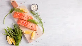 Ешьте чаще эту рыбу — и ваш организм скажет спасибо, советует диетолог