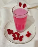 Кисель из вишневого сока