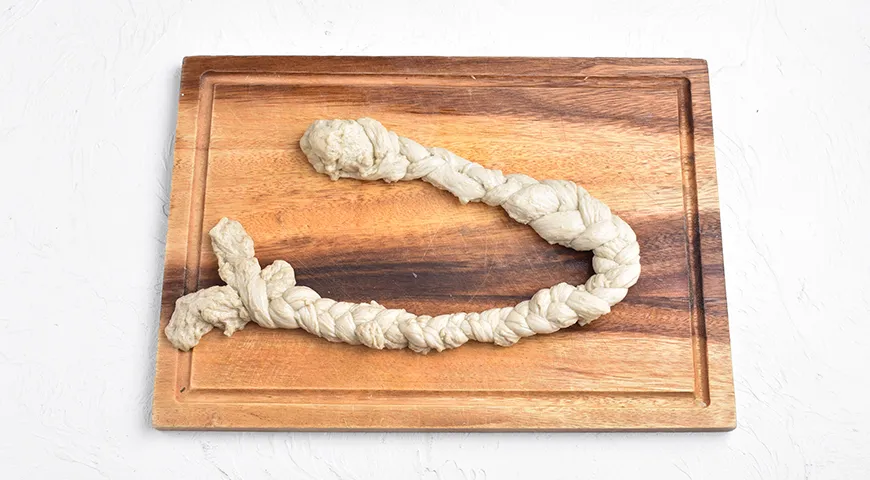 Сейтан – пшеничное мясо