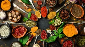 Средство с перчинкой — ученые выяснили, что специи могут облегчать симптомы депрессии