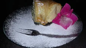 Рецепты с приправами, мукой и ликёром