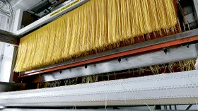 Макароны Gusto di Roma: итальянские традиции на вашем столе