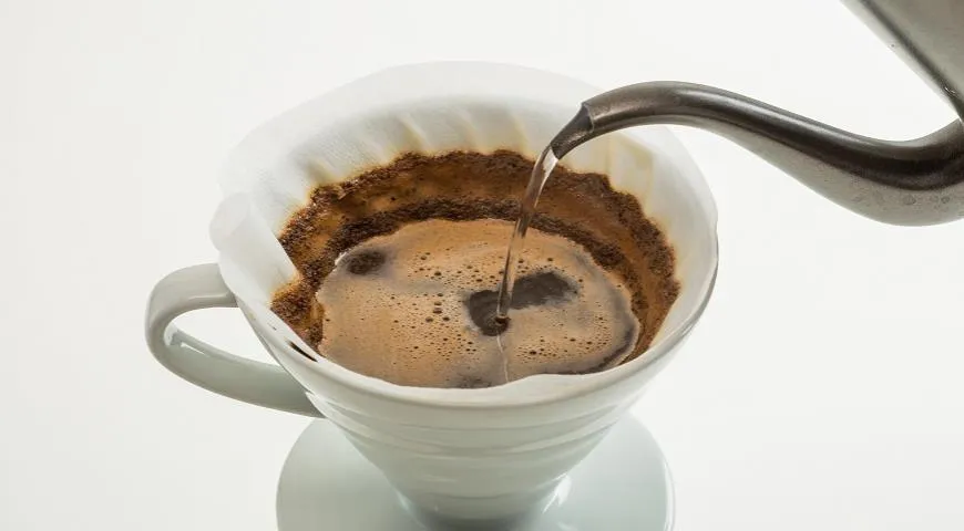 Как приготовить вкусный кофе без кофеварки