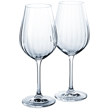 Набор бокалов для вина 640 мл, 2 шт.
