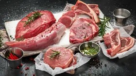Какое мясо считается самым диетическим и полезным — ответила диетолог