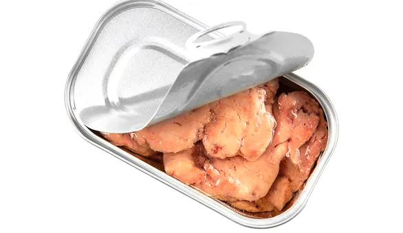 Печень трески