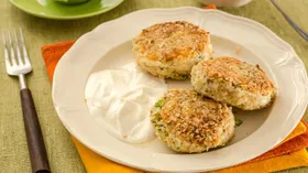 Простые рецепты с молочной продукцией и брокколи