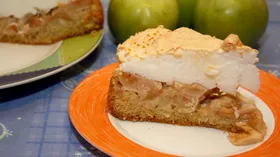 Рецепты с фруктами, сливочным маслом и капустой