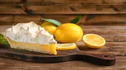 Вот как готовится лимонный шифоновый торт: чем воздушное лакомство отличается от других десертов