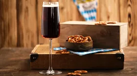 Рецепты новогоднего меню с лёгкими