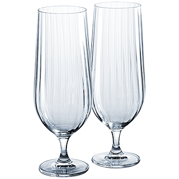 Набор бокалов для пива 470 мл, 2 шт: