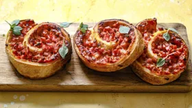 Рецепты с маслом оливковым, говядиной и сыром Моцарелла