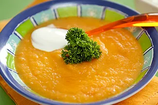 Суп харчо в мультиварке, пошаговый рецепт с фото