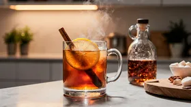 Рецепты пунша