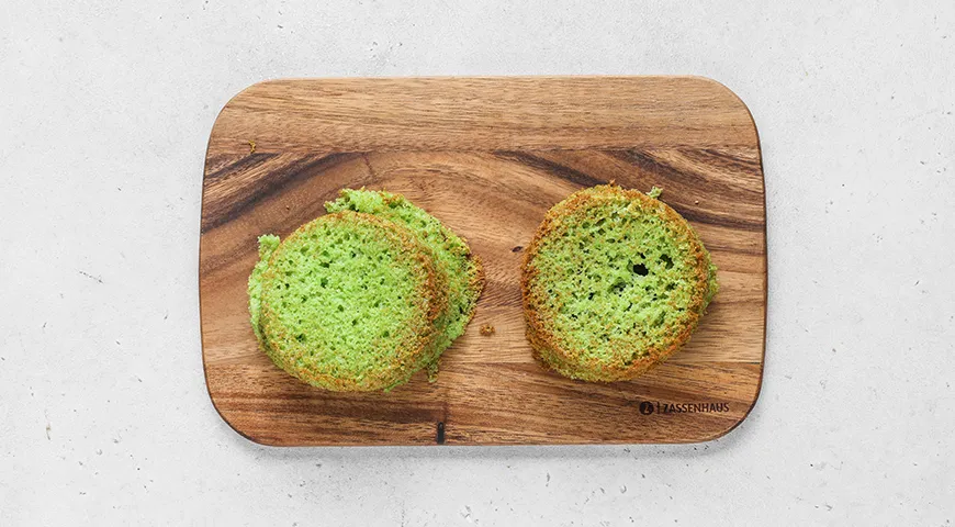 Бисквитный 