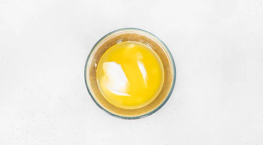 Шоколадный кекс на сметане