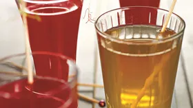 Простые рецепты с мёдом и мускатным орехом