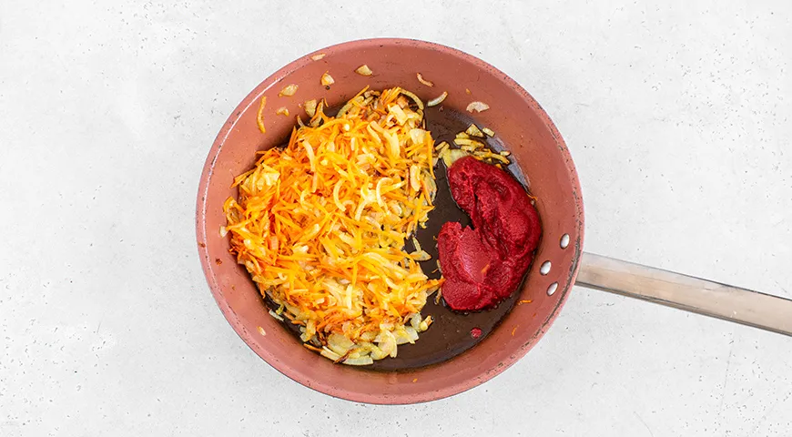 Щи по-уральски