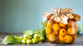 Ранетки и райские яблочки на зиму: 5 лучших рецептов прозрачного варенья с глубоким вкусом