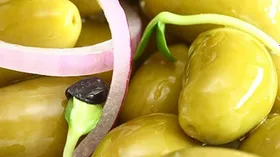 Рецепты с молочной продукцией, маслом оливковым и огурцом