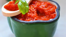 Рецепты болгарской кухни с томатами и маслом растительным