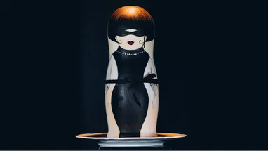 Куличи с бантами, куличи-матрешки. Шеф-кондитер Бек Караев поделился трендами Пасхи 2025 и авторским рецептом кулича