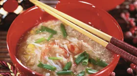 Рецепты с приправами, рыбой и крабами