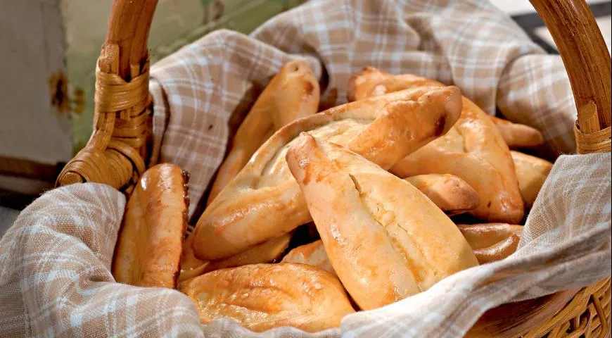 Рецепты Прованса