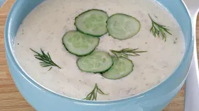 Суп болгарской кухни