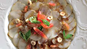 Топинамбур (земляная груша)