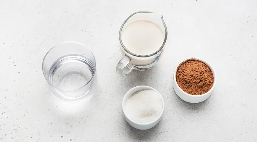 Классическое какао